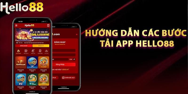 Chỉ dẫn cách cài đặt app nhanh chóng